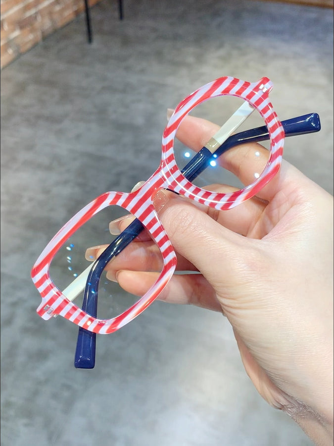 Geometric Glasses TG1095