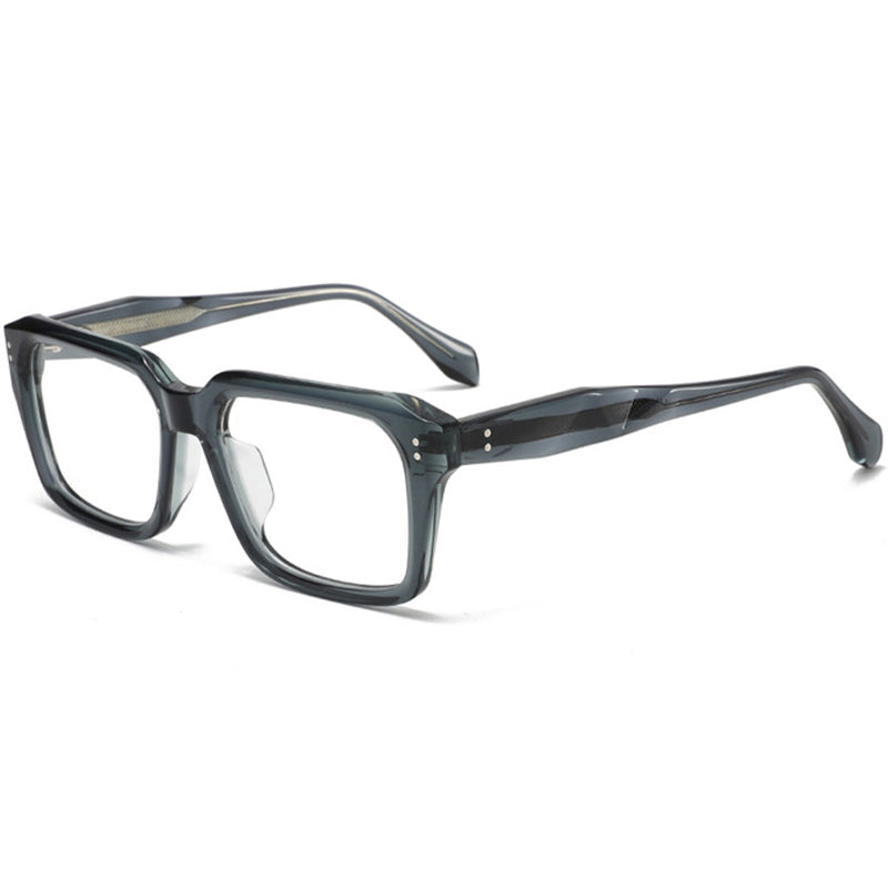 Square Glasses ME1006