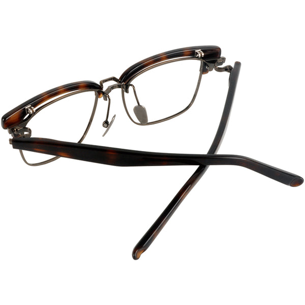 Browline Flip Up Glasses A4169