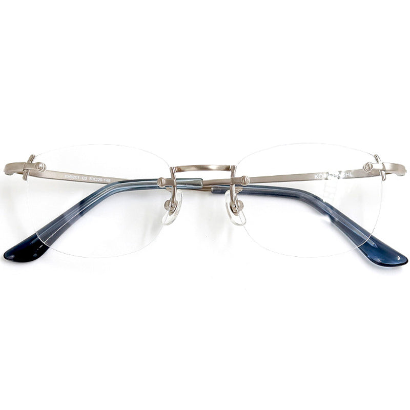 Square Glasses PG1003