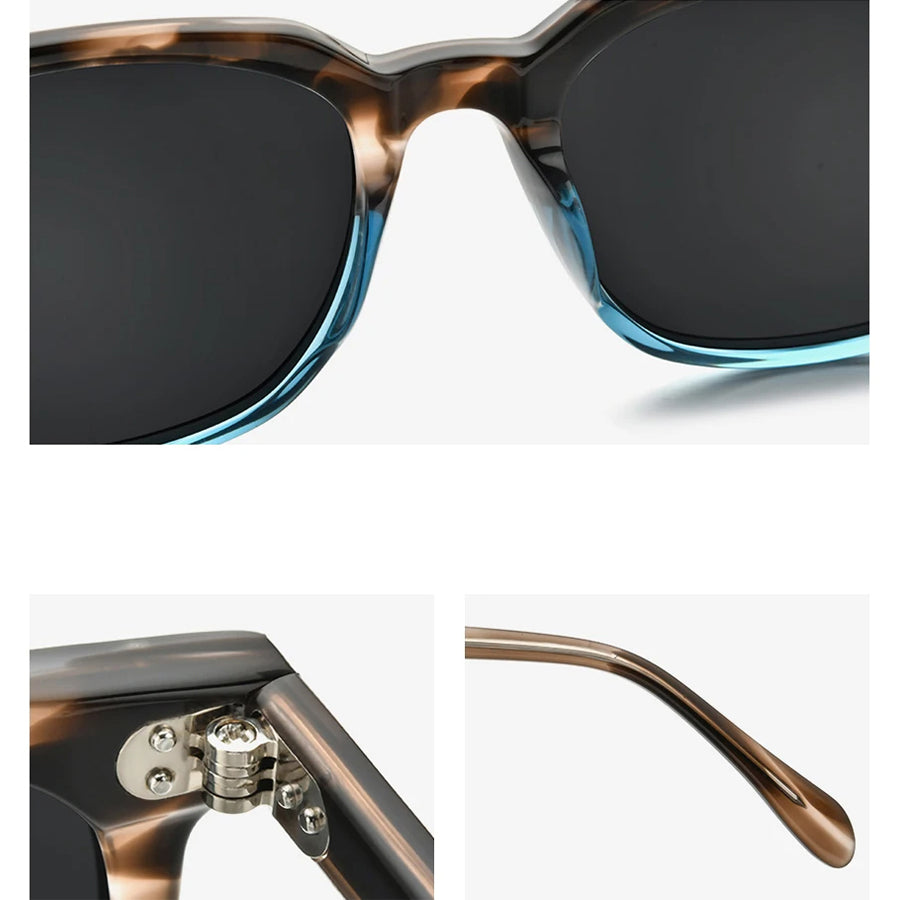 Square Sunglasses BRS1051