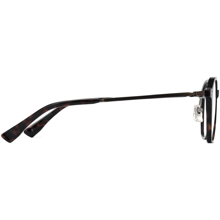 Geometric Glasses MW1410