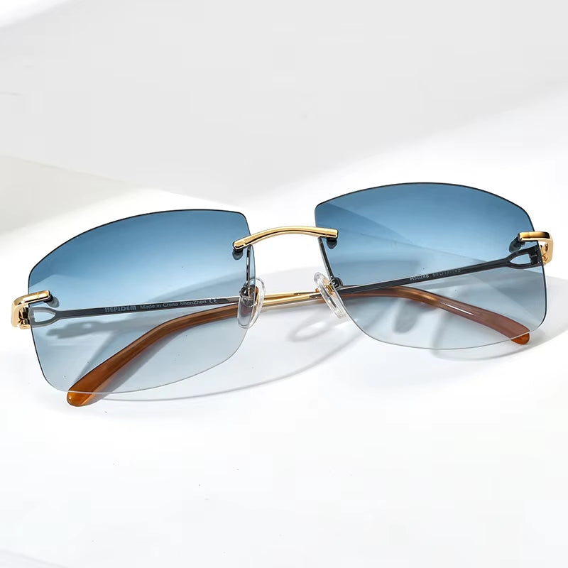 Square Sunglasses BRS1165