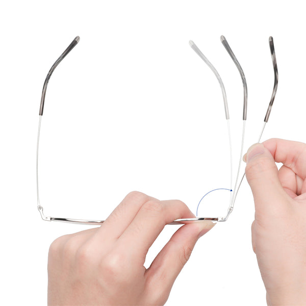 Round Glasses MW1036