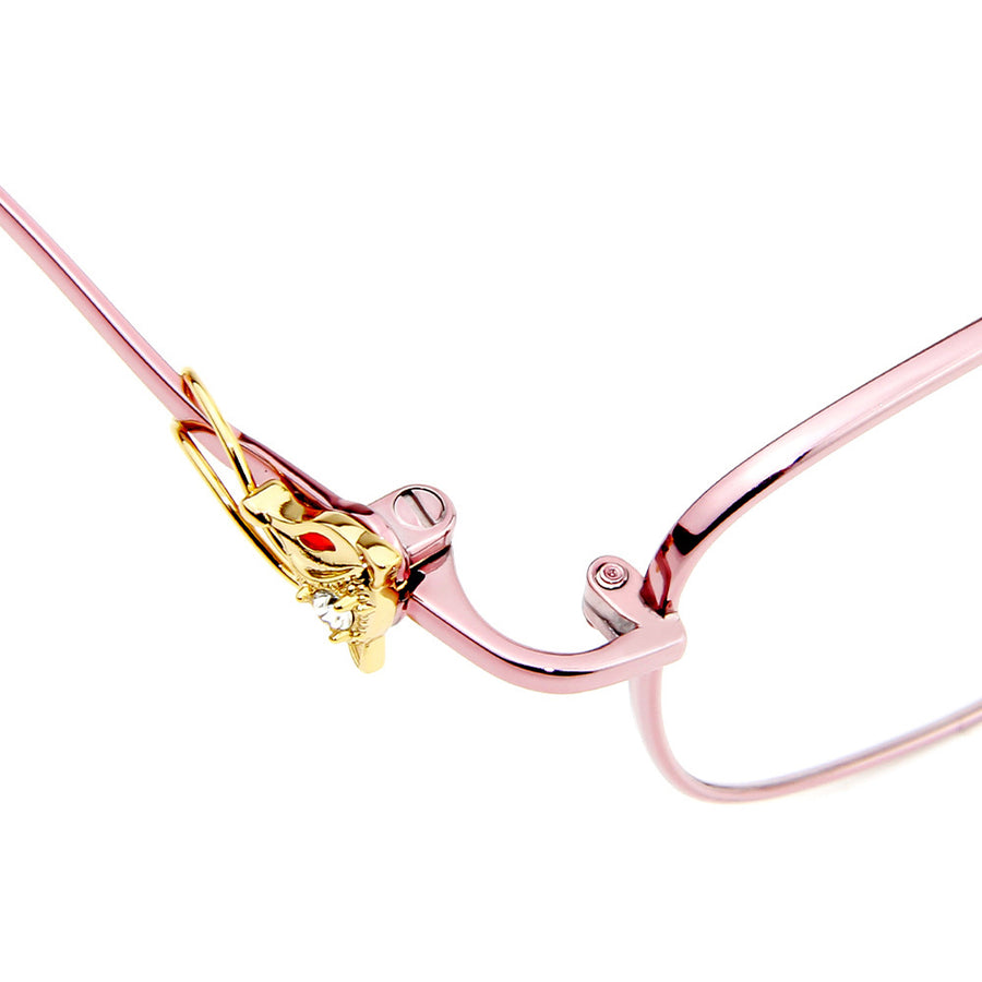 Cat-Eye Glasses JLS1011