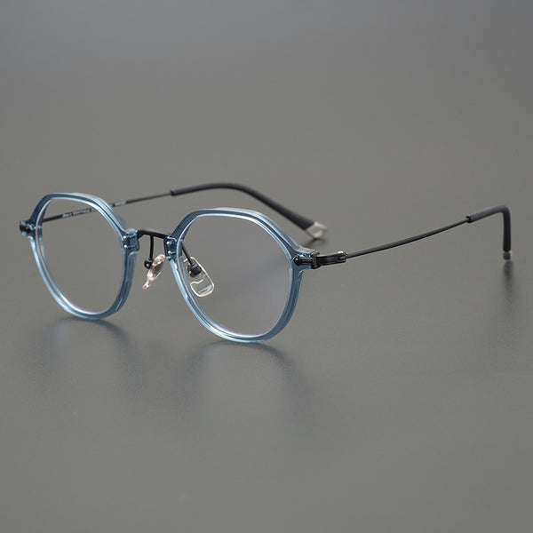 Geometric Glasses MW1226