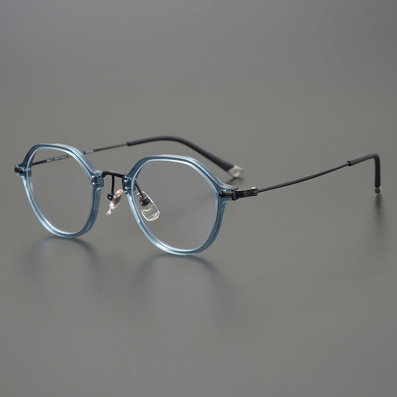Geometric Glasses MW1226