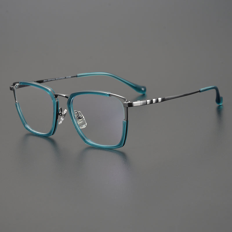 Cat-Eye Glasses MW1235