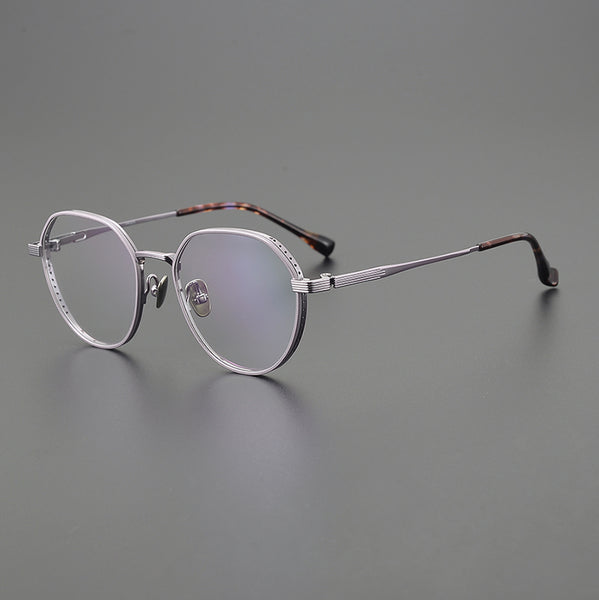Round Glasses MW1259