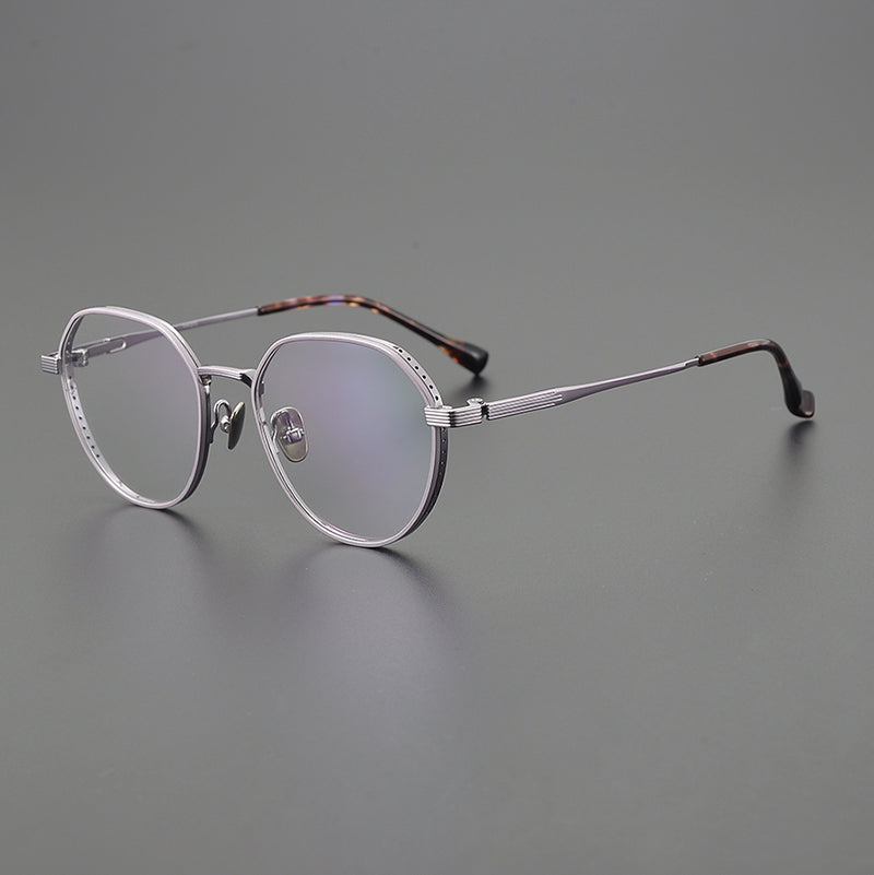 Round Glasses MW1259