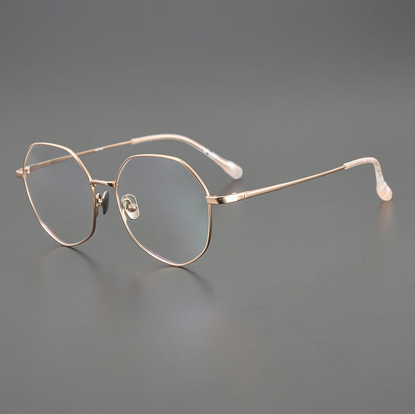 Geometric Glasses MW1186