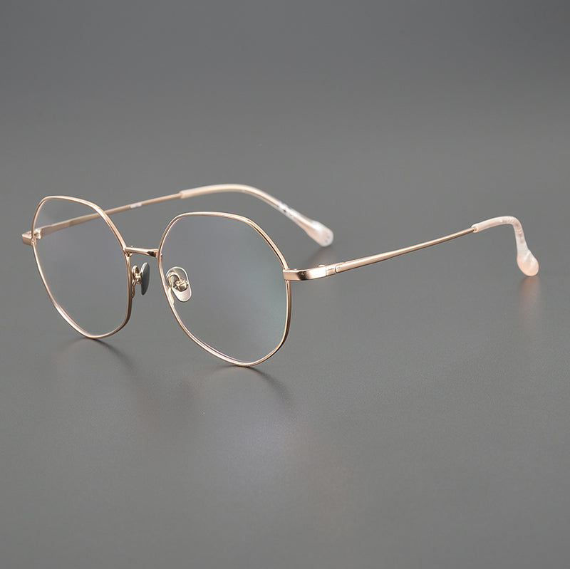 Geometric Glasses MW1186