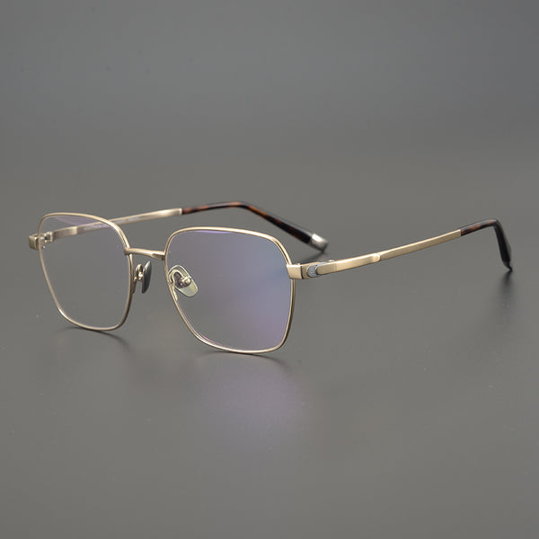 Square Glasses MW1130