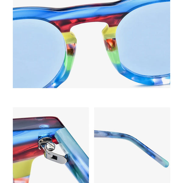 Square Sunglasses BRS1103