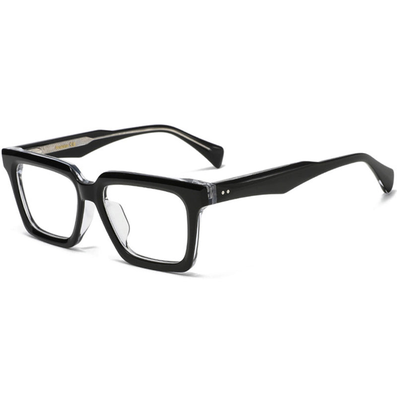 Square Glasses ME1004