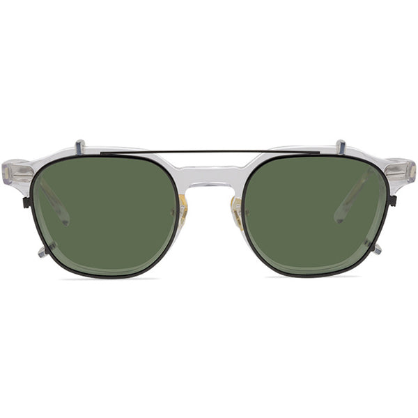 Square Glasses A2295