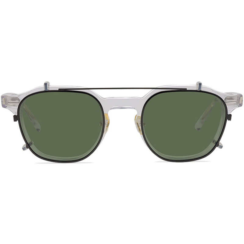 Square Glasses A2295