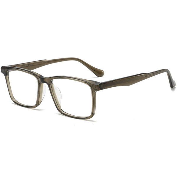 Rectangle Glasses ME1003