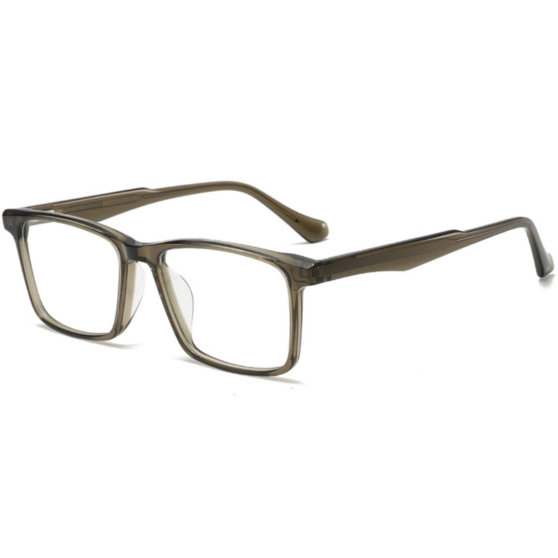 Rectangle Glasses ME1003
