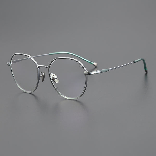 Round Glasses MW1257