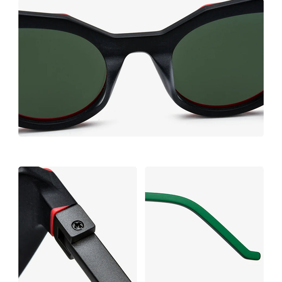 Cat-Eye Sunglasses BRS1161