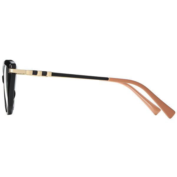 Cat-Eye Glasses PF1257