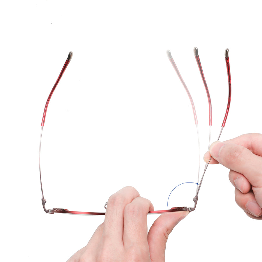 Round Glasses MW1174