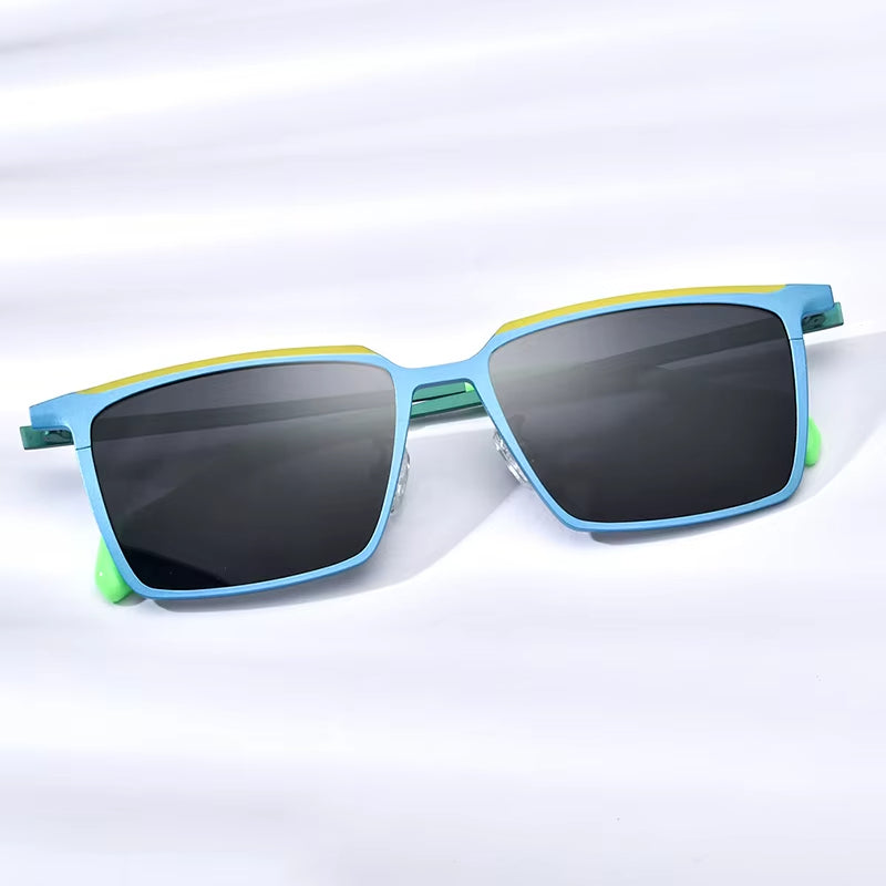 Rectangle Sunglasses BRS1102