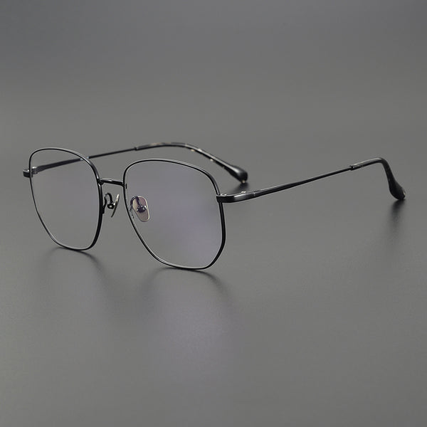 Square Glasses MW1176