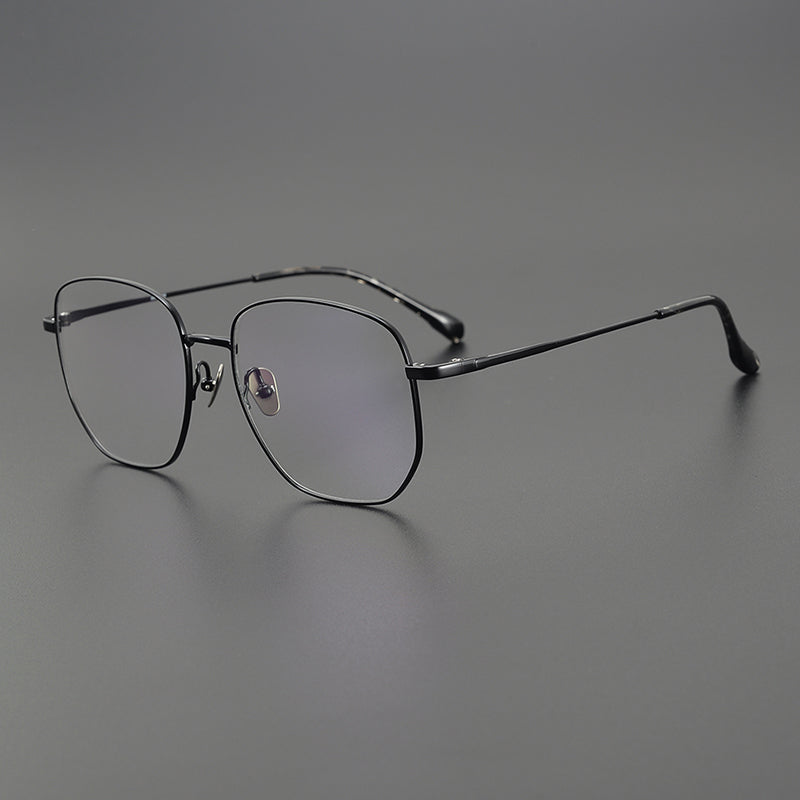Square Glasses MW1176