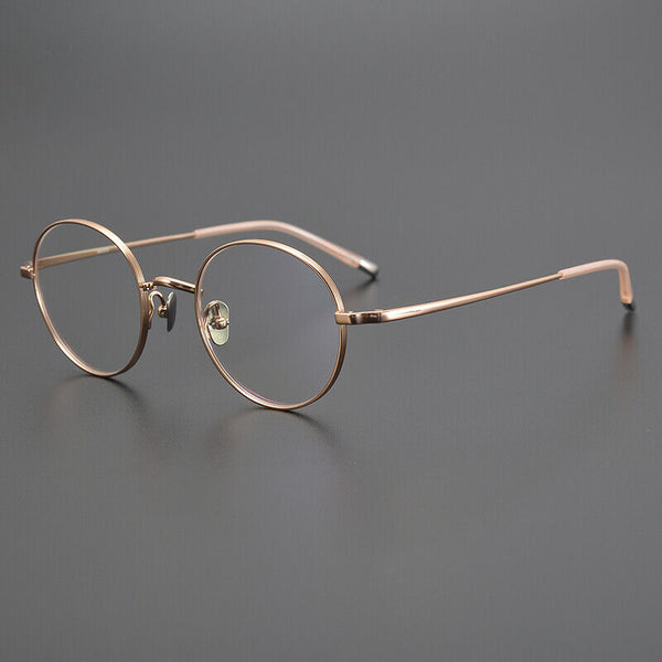 Round Glasses MW1304
