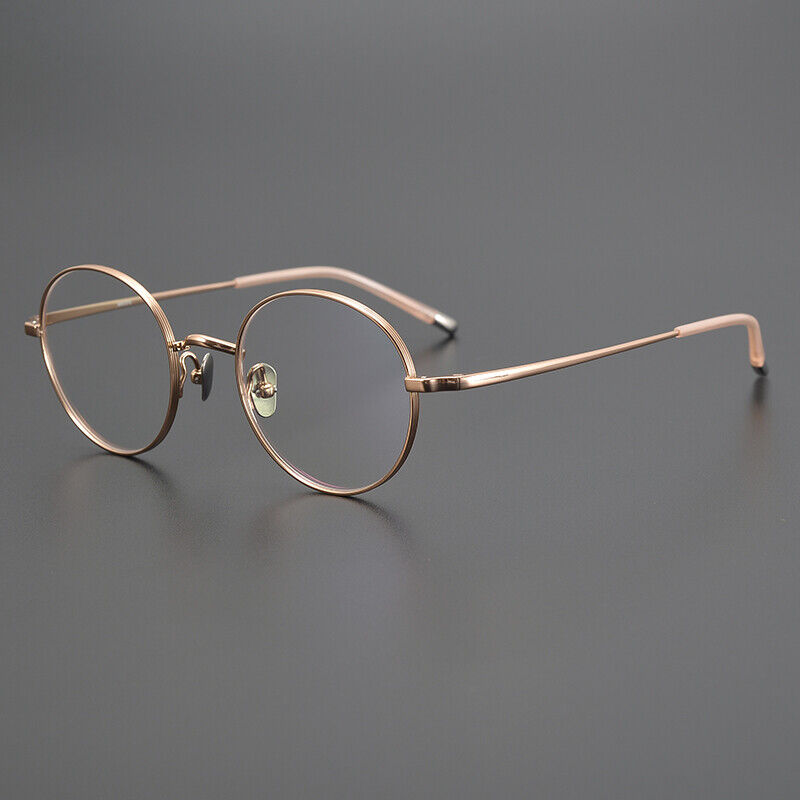 Round Glasses MW1304