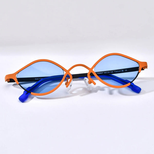 Oval Sunglasses BRS1134