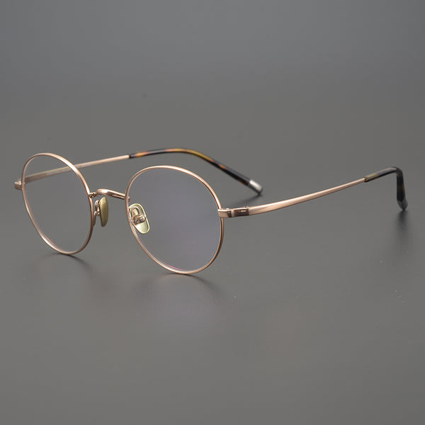Round Glasses MW1070
