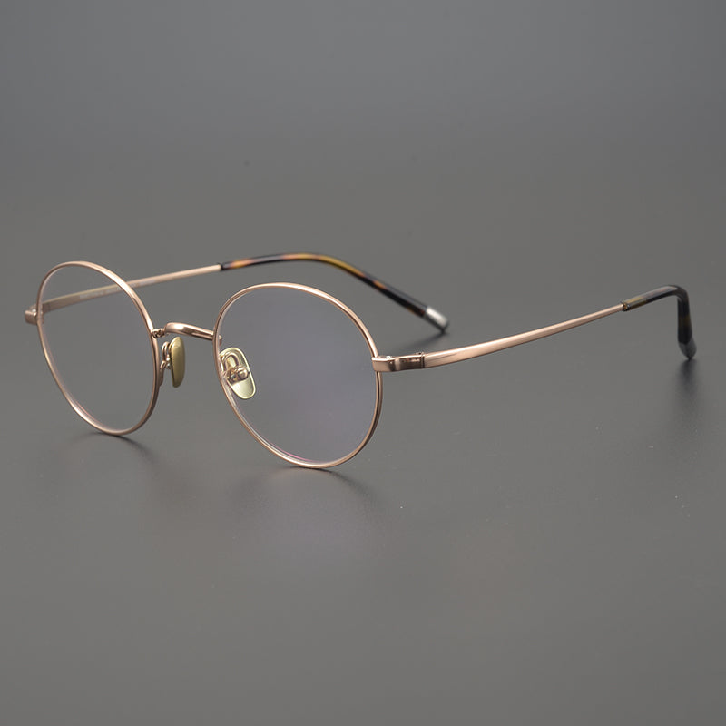 Round Glasses MW1070