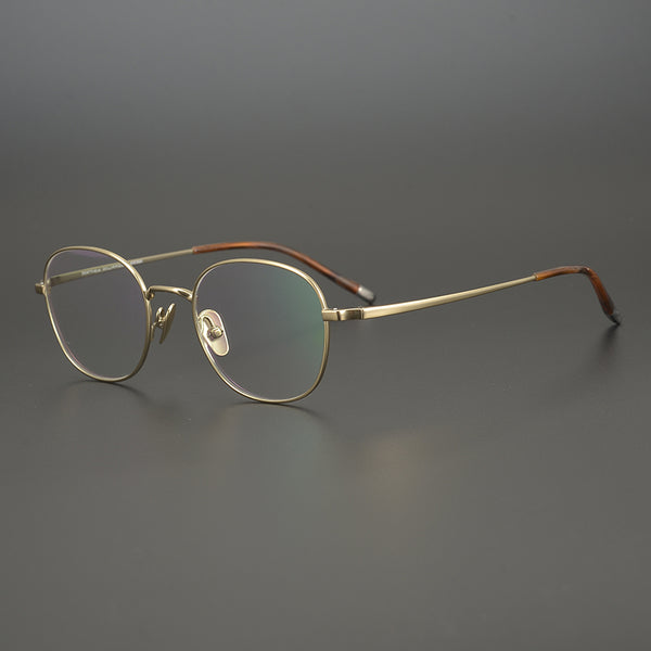 Square Glasses MW1073