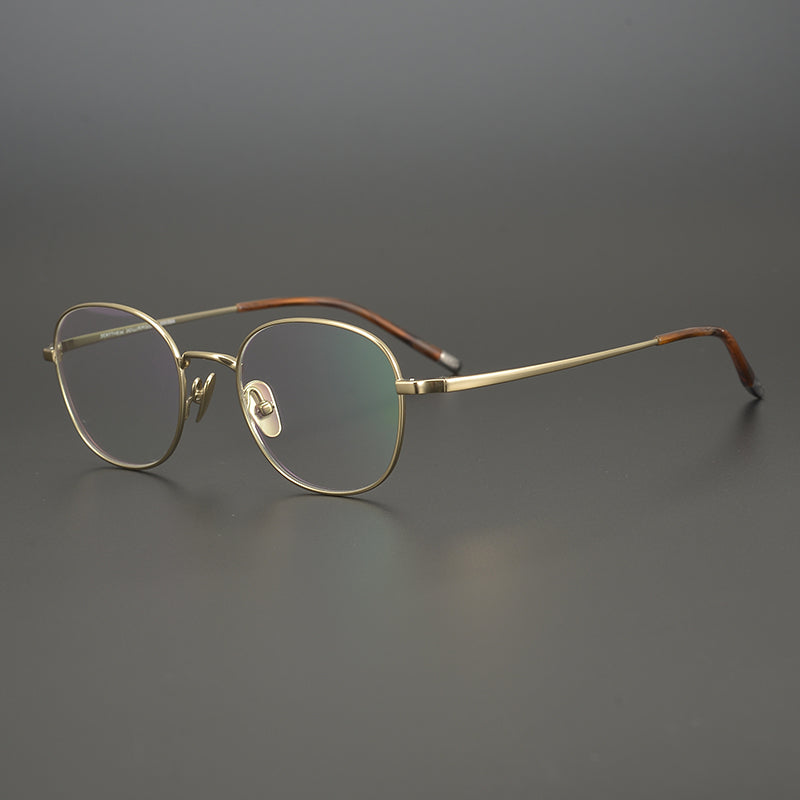 Square Glasses MW1073