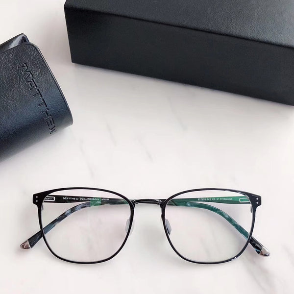 Square Glasses MW1034