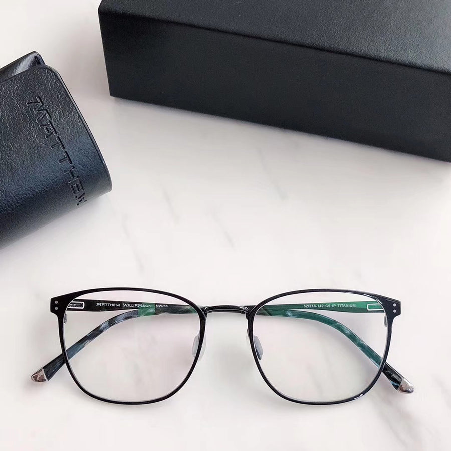 Square Glasses MW1034