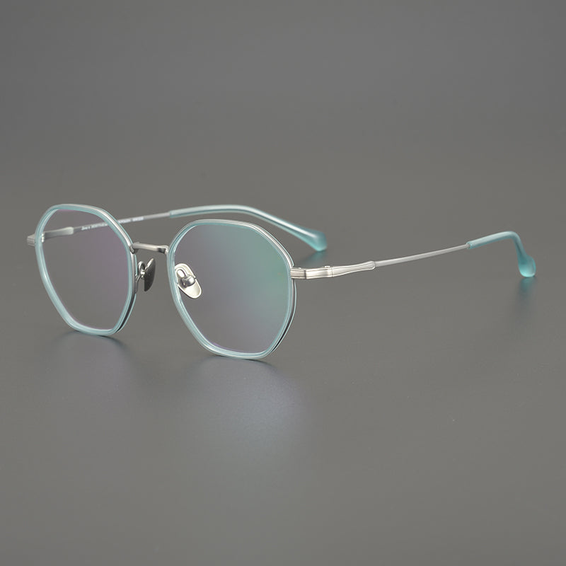 Geometric Glasses MW1196