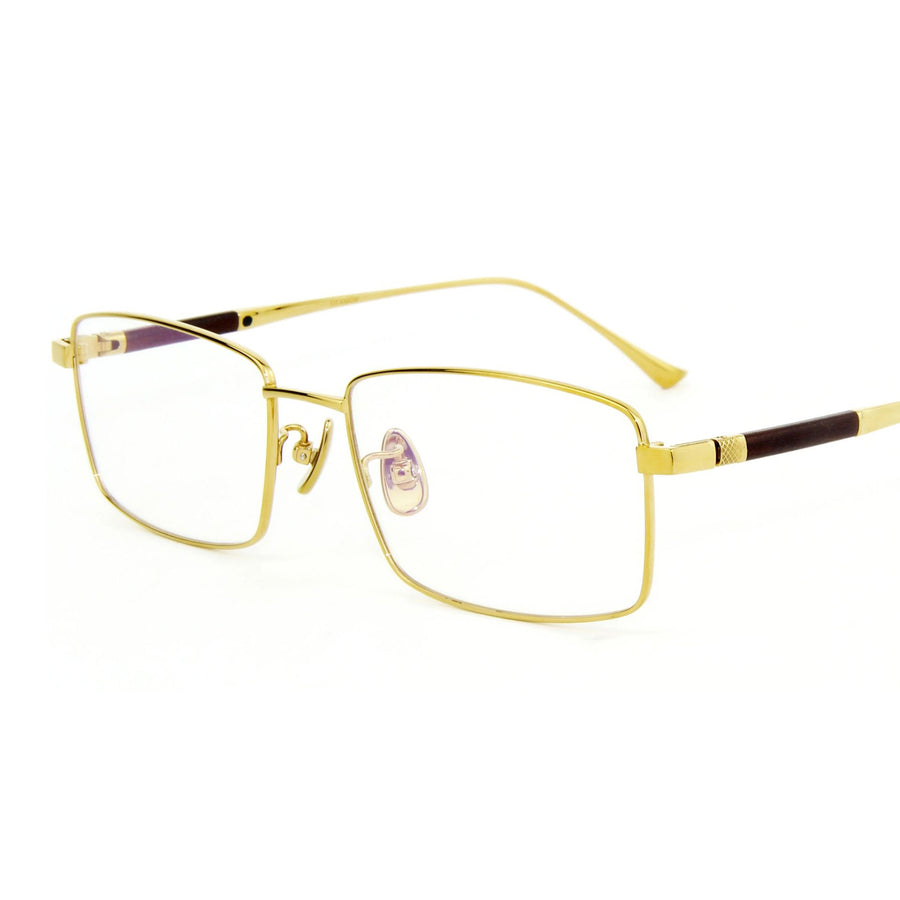 Rectangle Glasses  JNW1025