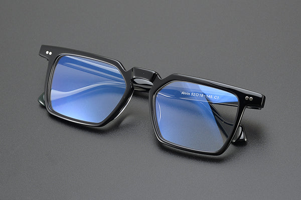 Rectangle Glasses TG1165