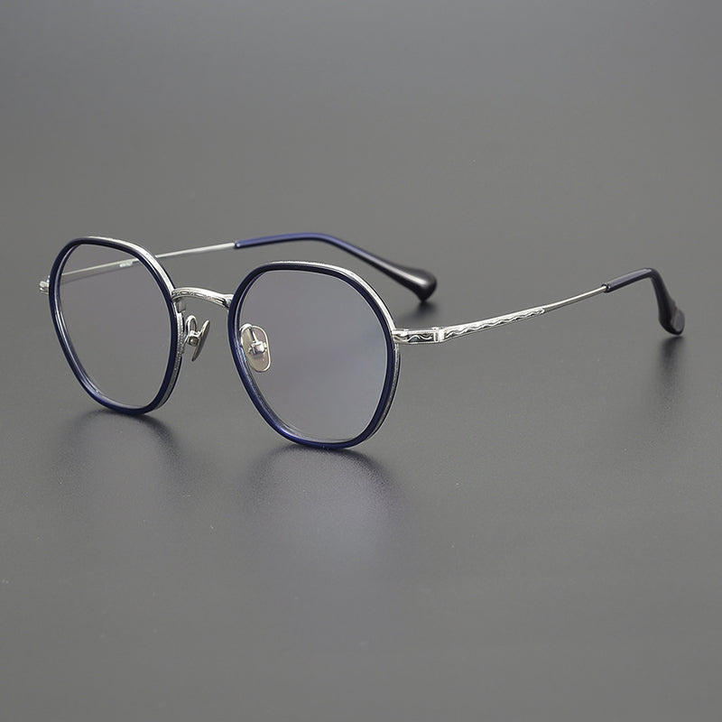Geometric Glasses MW1360
