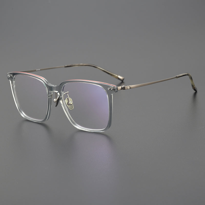 Square Glasses MW1313