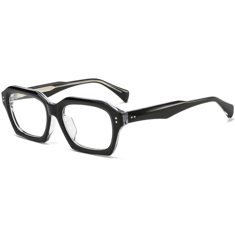 Square Glasses ME1005