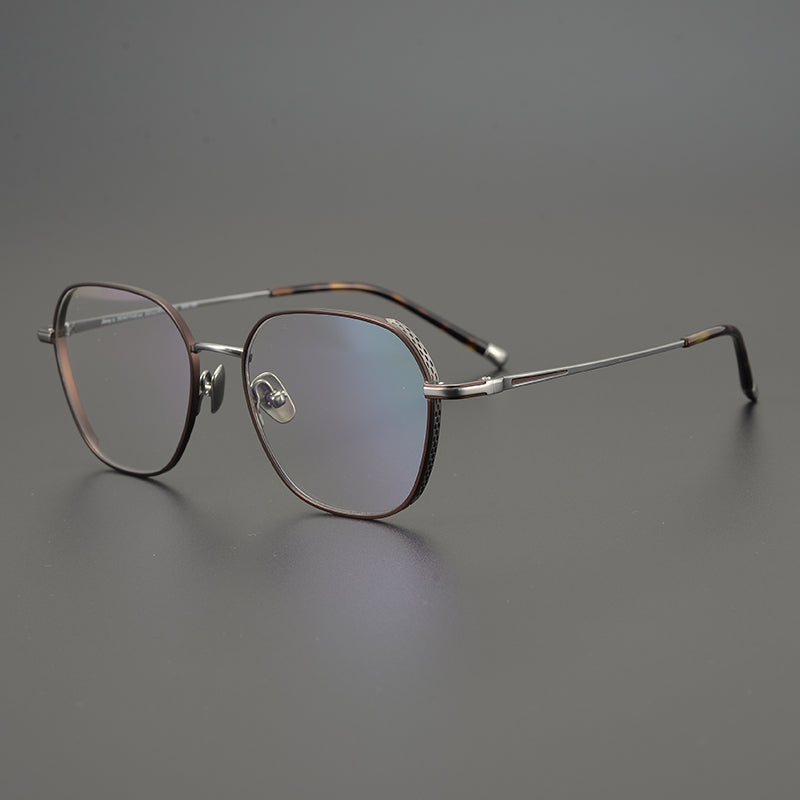 Square Glasses MW1173