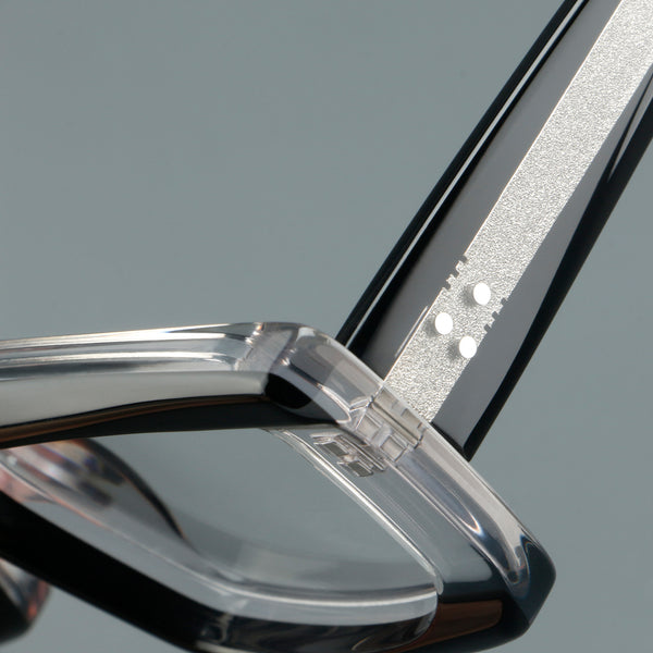 Rectangle Glasses A4171