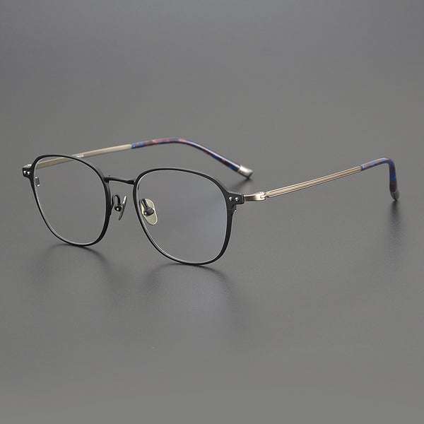 Square Glasses MW1267