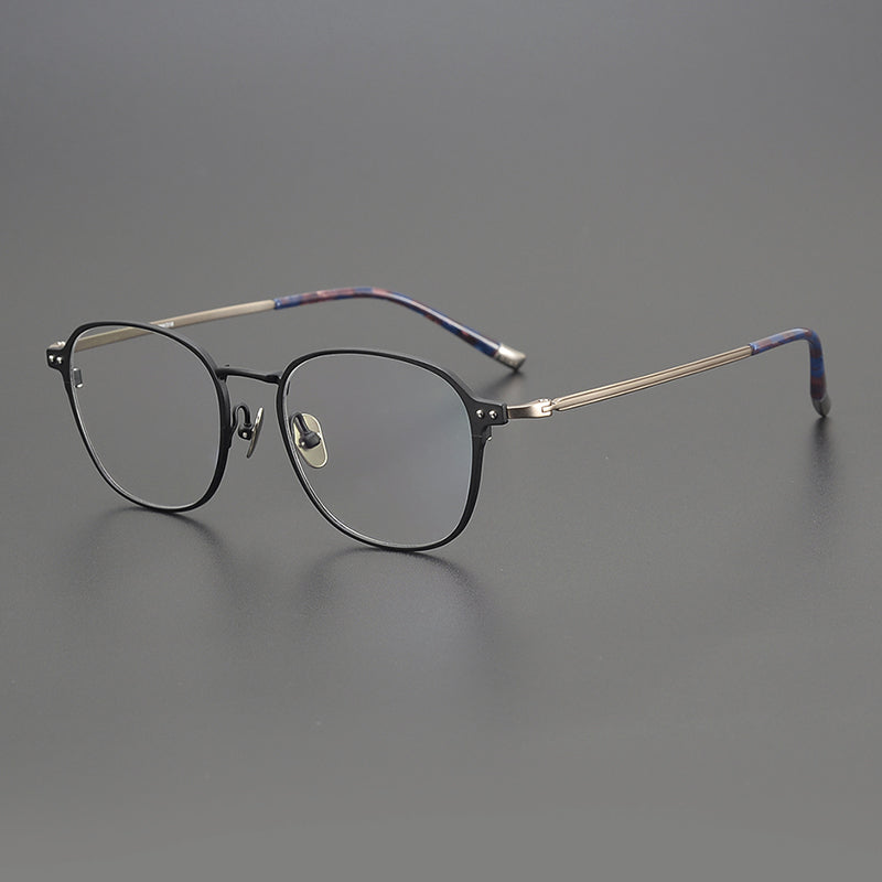 Square Glasses MW1267