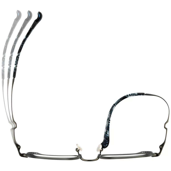 Square Glasses MW1299